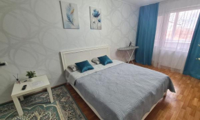 1 к квартира в Центре Мухита д 128